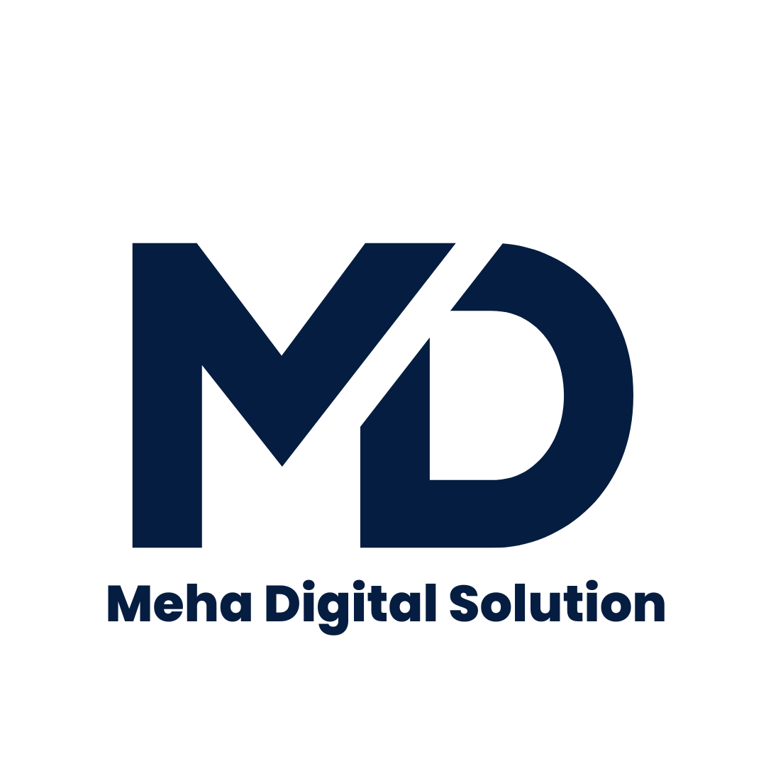Mehan Digital Solution